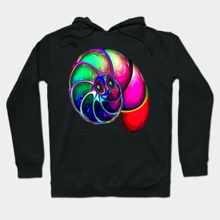 Worm Psychedelica. Hoodie